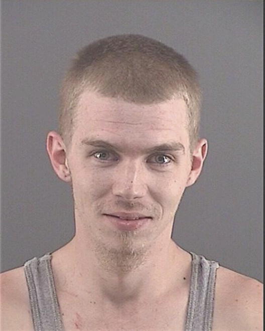 DECKER, JAMES I - Peoria County, IL
