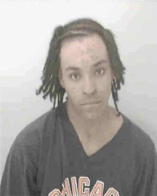EDWARDS, ALVIN RANDEL - Peoria County, IL