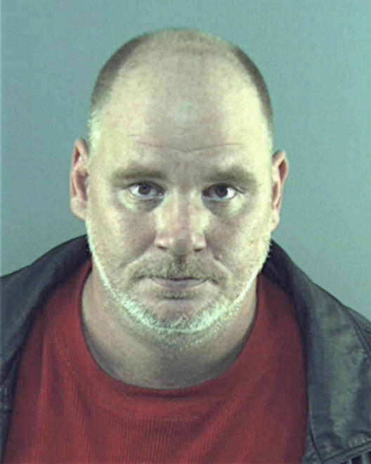 EGGERS, KEVIN ROY - Peoria County, IL
