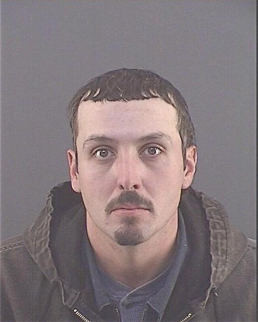 ELDRIDGE, JESSE J - Peoria County, IL