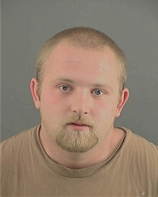 FLANIGAN, MARKUS DAVID - Peoria County, IL