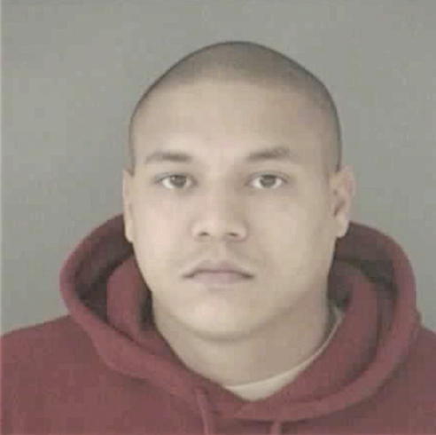 FORT, DOUGLAS BOYD - Peoria County, IL