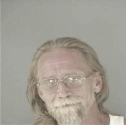 GANION, JAMES RUSSELL - Peoria County, IL