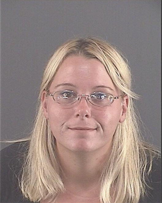 HAMILTON, SHAWNEEN MARIE - Peoria County, IL