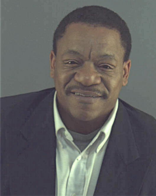HARRIS, ROBERT L - Peoria County, IL