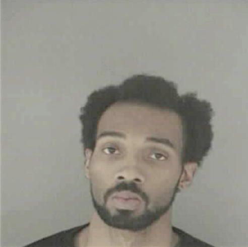 HINES, JOSEPH SEAN - Peoria County, IL