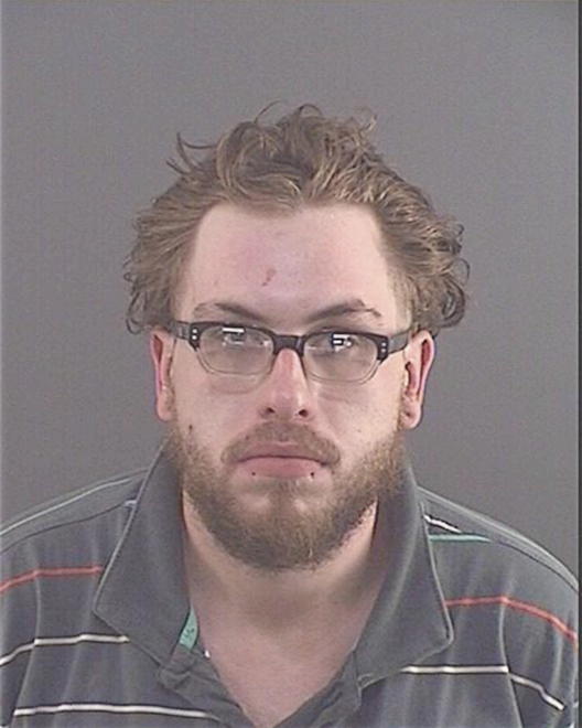 HOPP, RYAN W - Peoria County, IL