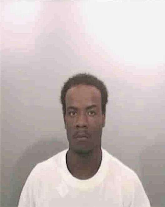 JONES, JOHNNY JAMES - Peoria County, IL