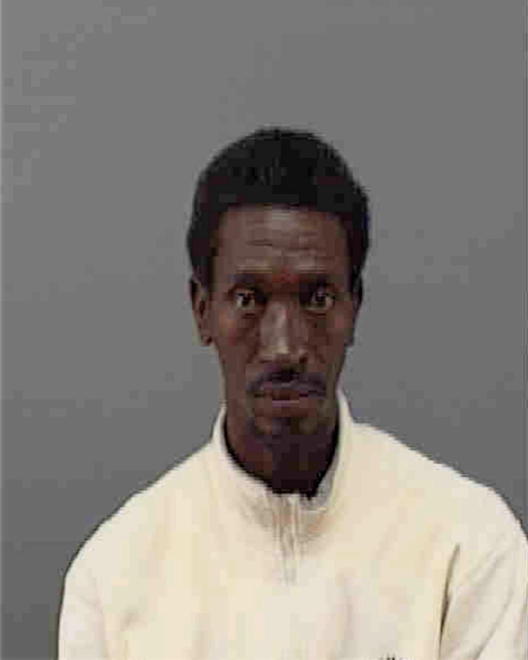JONES, WESLEY EARL - Peoria County, IL