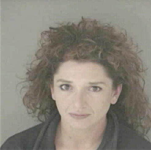 KANCHES, MELISSA MARIE - Peoria County, IL