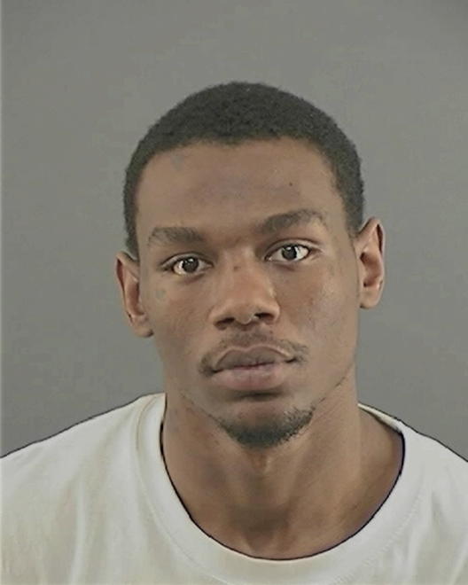 MACK, ORLANDO JERMAIN - Peoria County, IL