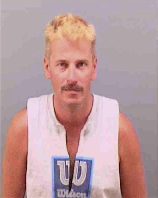 MCCANN, JEFFERY PAUL - Peoria County, IL