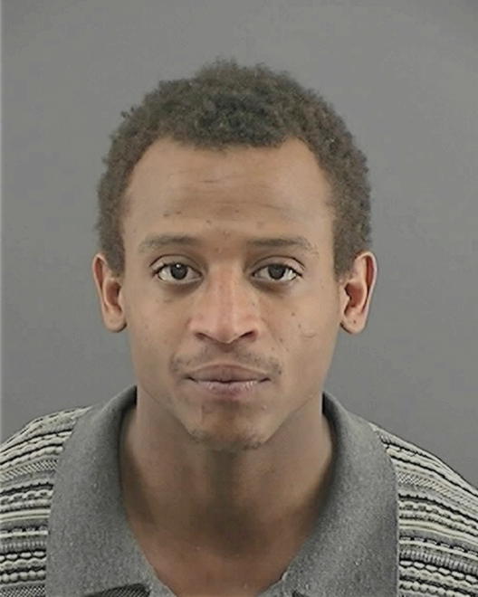 MCGEE, JOSHUA AARON - Peoria County, IL