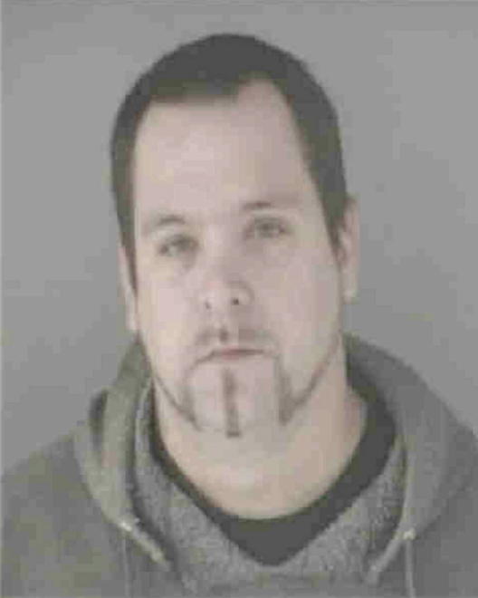 RICHARDS, GEORGE EDWARD - Peoria County, IL