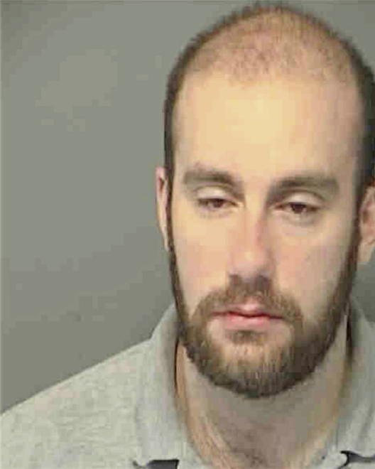 RUCKMAN, DAVID CHRISTOPHER - Peoria County, IL