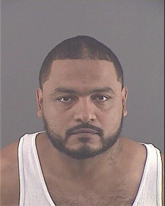 SANTIAGO, FELIPE MORENO - Peoria County, IL