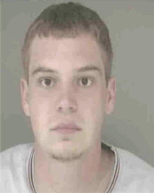 SCALES, CHRISTOPHER DEAN - Peoria County, IL