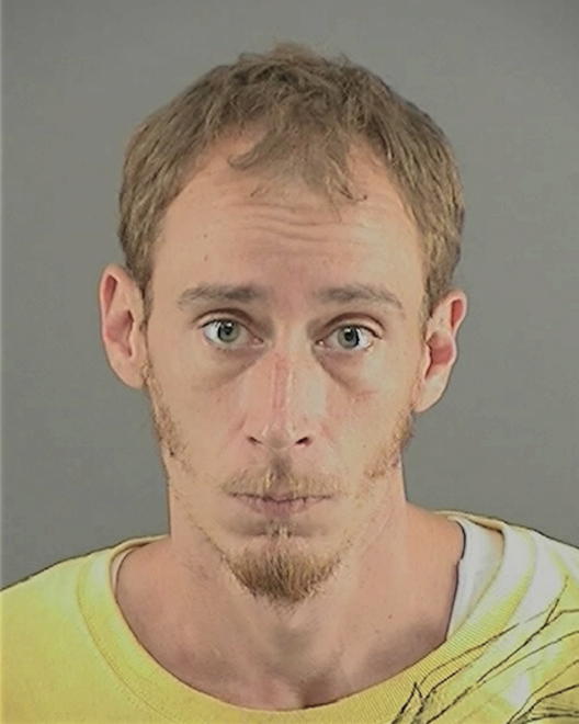 THREET, DANIEL NATHAN - Peoria County, IL
