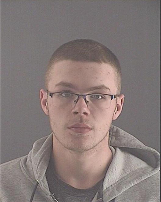 VANDEWIELE, JAMES J - Peoria County, IL