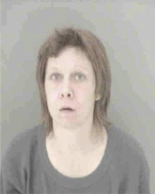 VANDUYNE, VICKY LEE - Peoria County, IL