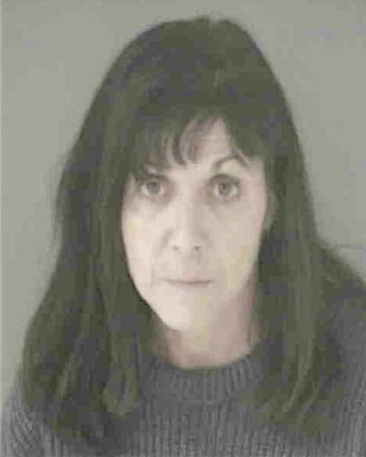 VOYLES, DEBRA B - Peoria County, IL