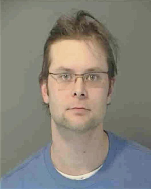 WAGGONER, JOSHUA TITUS - Peoria County, IL