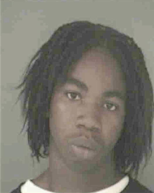 WALKER, DEMYCO ISIAH - Peoria County, IL