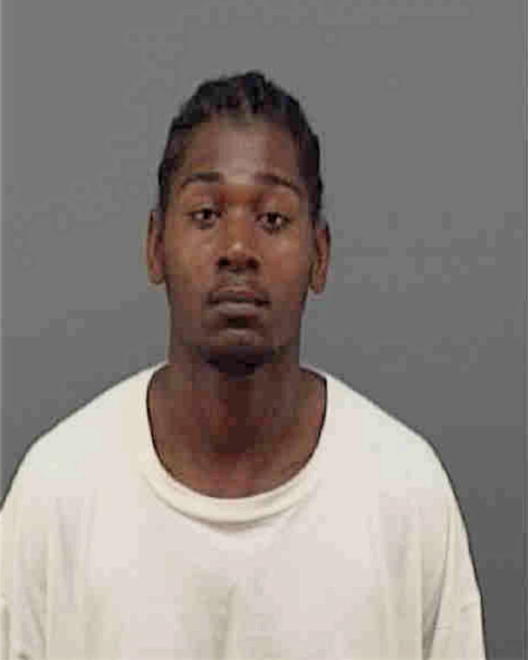 WILLIAMS, STEVIE LADALE - Peoria County, IL