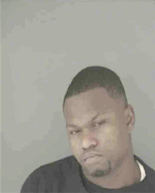 WOODARD, JOE NATHAN - Peoria County, IL