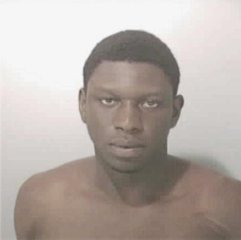 YOUNG, ANTIONE DEWAYNE - Peoria County, IL