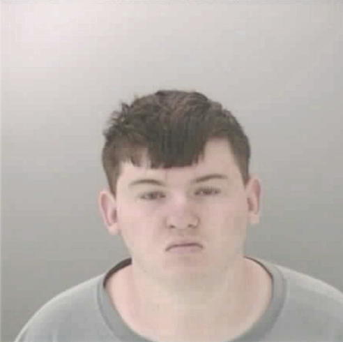 YOUNG, JOSEPH ROBERT - Peoria County, IL