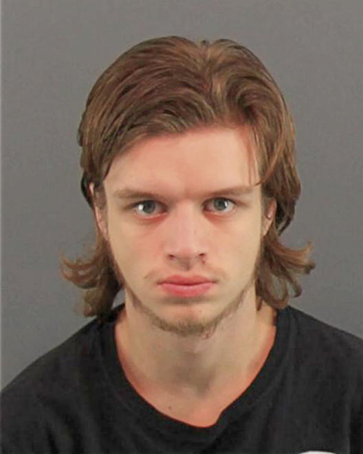 ANDERSON, JAMES PAUL - Peoria County, IL