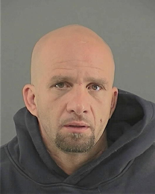 ANDERSON, KEVIN MATTHEW - Peoria County, IL