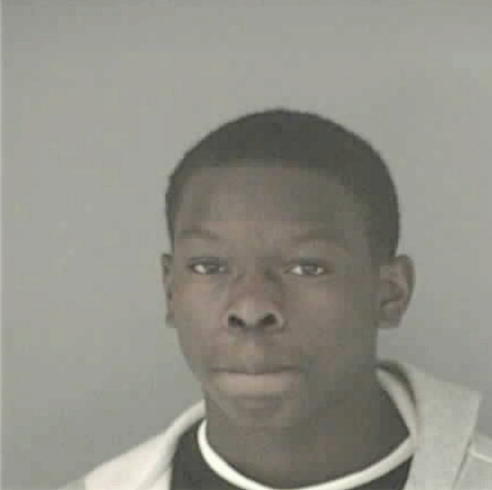 BOVAN, BRANDON LAMAR - Peoria County, IL