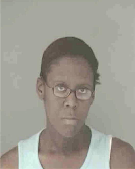 BROWN, CHANTAL JOY - Peoria County, IL