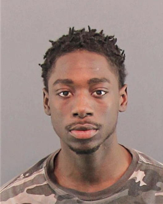 CHAPLIN, BILLY D - Peoria County, IL