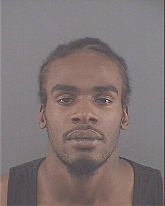 CLARK, DOMINICK DEMETRIO - Peoria County, IL