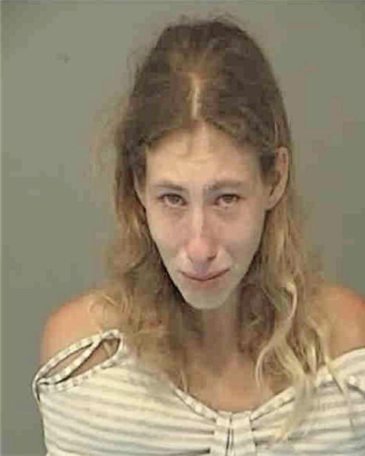 CLINCH, CORAL STEFNIE - Peoria County, IL