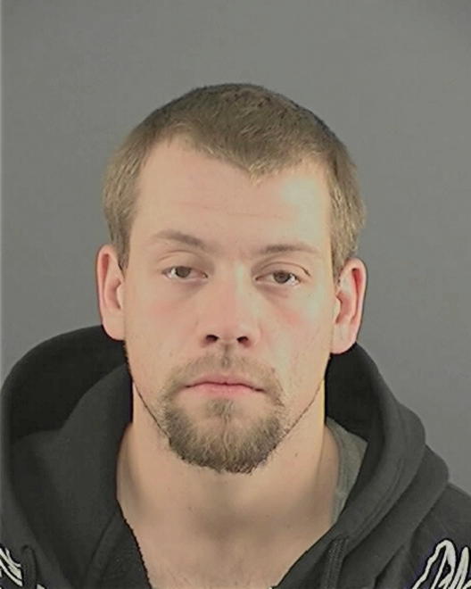 DOWNARD, WESLEY - Peoria County, IL