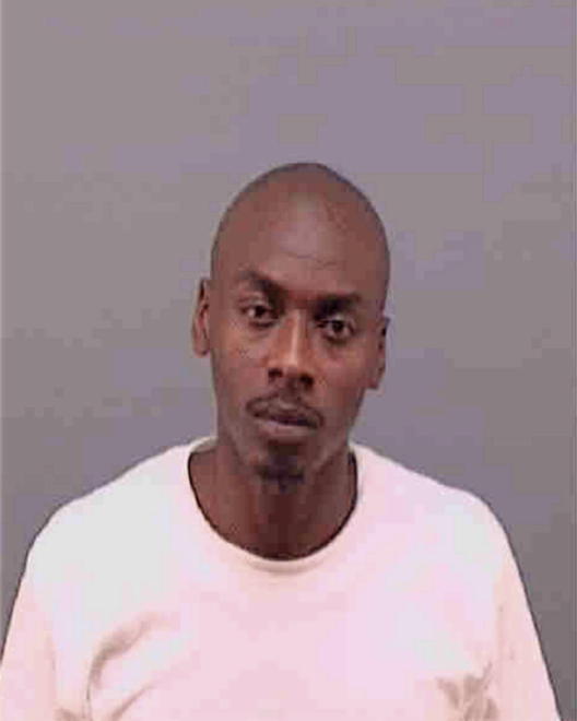 ENGLISH, KEVIN LAVON - Peoria County, IL