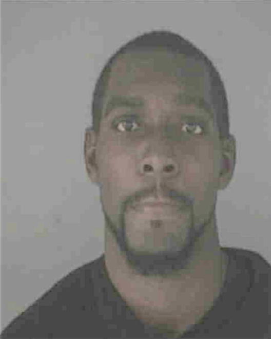 FERGUSON, JAMAL AHMED - Peoria County, IL