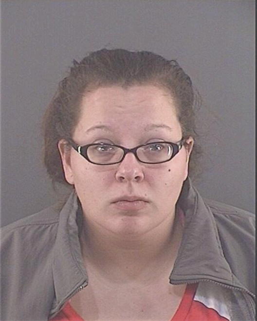 GARNER, ERIKA LYNN - Peoria County, IL