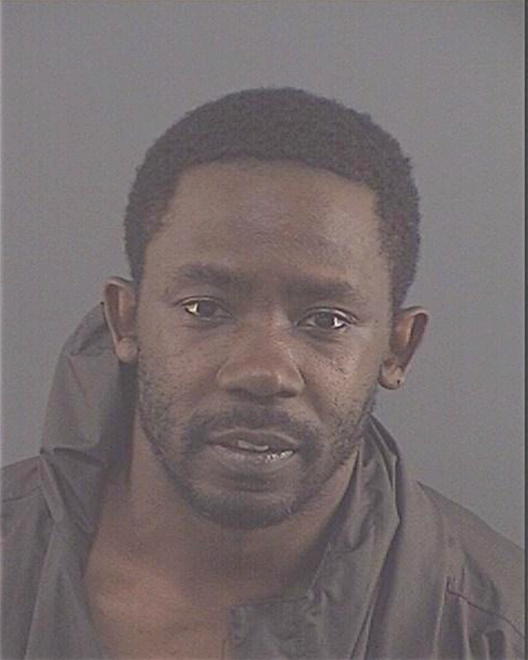 GATES, ANTHONY TERRANCE - Peoria County, IL