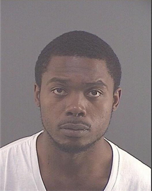 GRANT, MONTRELL D - Peoria County, IL