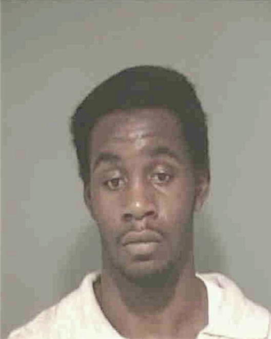 GREEN, KENDRICK LASHAWN - Peoria County, IL