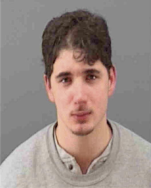 HANSEN, CHARLES SCOTT - Peoria County, IL