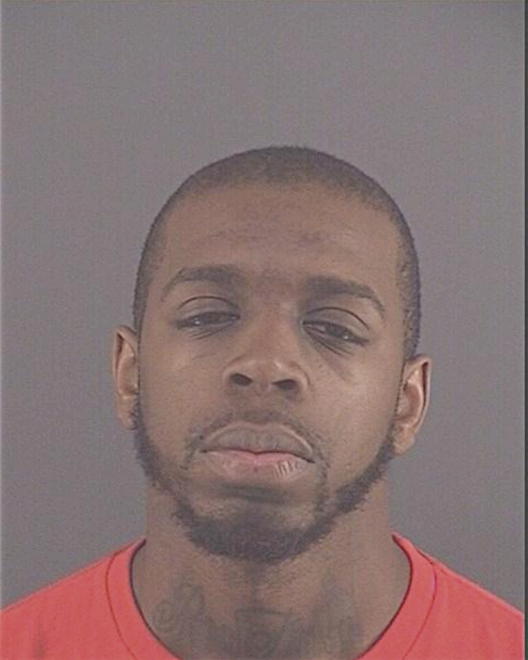 HARDEN, XAVIER D - Peoria County, IL