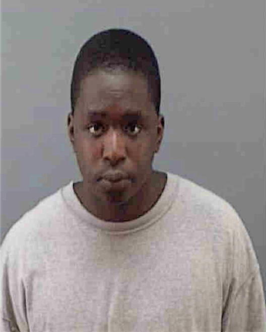 HARRIS, JULIUS BRANDON - Peoria County, IL