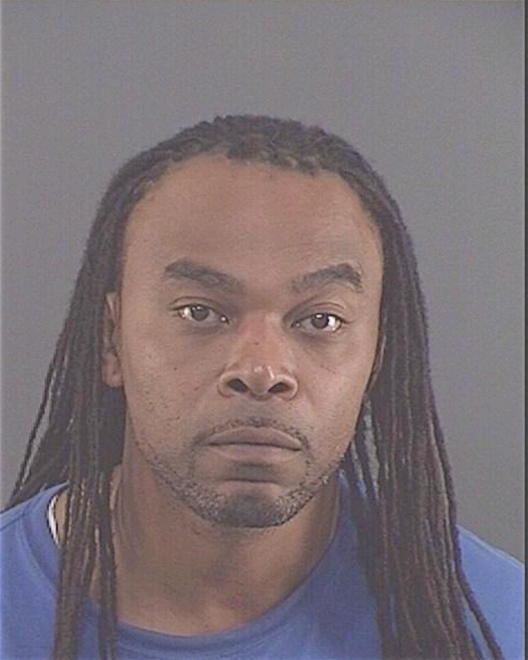 KENNEDY, ANTERRIO LOUIS - Peoria County, IL