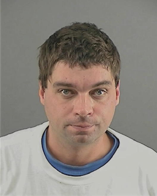 MAY, DWIGHT DAVID - Peoria County, IL